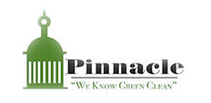 Pinnacle Logo